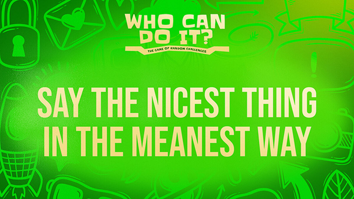 Who Can Do It? Volume 2 image number null
